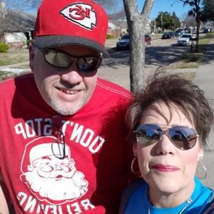 Meet your Posher, Cindy-john